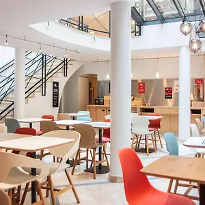 3* מלון Ibis Opera La Fayette