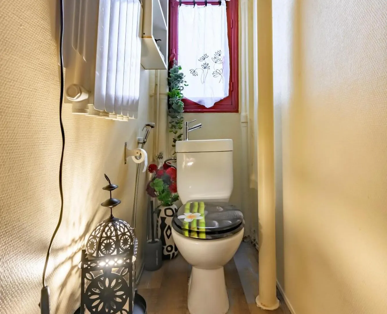 Apartment Studio Calme Proche Tour Eiffel Paris